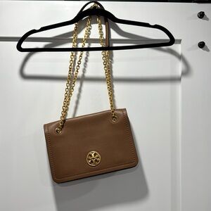 Brand new authentic Tory Burch crossbody or shoulder bag